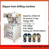 Good Quality Slipper Hole Drilling Machine