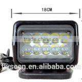 50W Led Work Light for Universal Car Offroad Led Driving Light