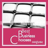 Best Price Of Polypropylene Biaxial PP Geogrid thumbnail-2