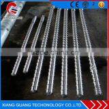Customized Hot Sale Heat Treatment Single Screw Barrel From China