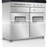 dish disinfection cabinet dish sterilizing cabinet kitchen tv under cabinet