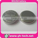 BOLIDA CR2032 Button Cell for Clothes Light