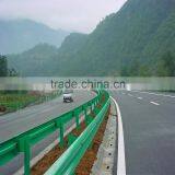 Highway Guardrail thumbnail-1