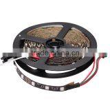 SMD5050 Decorative Colorful 5 Meters RGB 12V LED Strip thumbnail-4