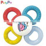 2016 Flower Shape Baby Teether