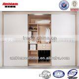 Sliding Door Wardrobe thumbnail-1