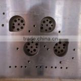 Cy-850 China High Speed Automatic Punching Machine/Metal Hole Machine