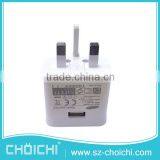 Worldwide Quick Charging EP-TA20UWE Good Mini Usb Wall Charger for Samsung thumbnail-3