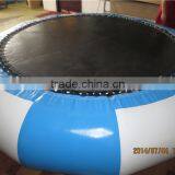 Inflatable Water Bouncer Water Trampoline Rental thumbnail-4