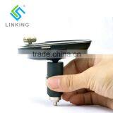 Multi-point Japan FM Transmitter Bluetooth Car Kit Support Dual USB AUXJack thumbnail-2