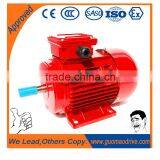 ac 10kw Motor thumbnail-2