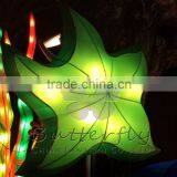 2016 New Christmas Decorative Items Customized Lantern thumbnail-1