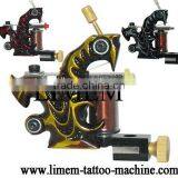 Permanent Tattoo Machine