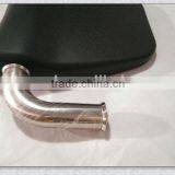 Waterproof Inflatable Black Spa Bath Pillow thumbnail-4