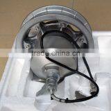 New Cheaper Electric Wheelchair Motor Electric Wheelchair thumbnail-1