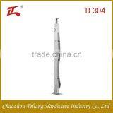 Interior Glass Stair Railing Handrails Systems Designs thumbnail-2