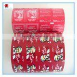 Hot Sale Pharmaceutical Aluminum Foil for Blister Packaging thumbnail-2