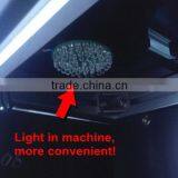 Professional 2d 3d Inner Laser Crystal Cube Photo Engraving Machine for Glass Advertisement thumbnail-5