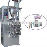 BC-321 Microcomputer Liquid and Sauce Automatic Packing Machine
