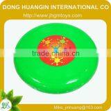 8 Inchs Mini Plastic Flying Disc