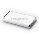 SCUD Universal Power Pack 6200 MAh Suitable for Iphone / Ipod / Tablets