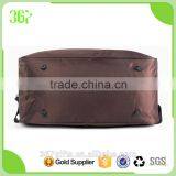 High Quality Waterproof Duffel Luggage Travel Sport Bag for Wholesale thumbnail-3