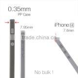 Professional China Phone Case 14 Year Manufacture Supply Slim Case for Iphone Case for Apple Iphones 5 se thumbnail-3