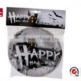 Promotional Customized Paper Dinner Plate for Halloween Party thumbnail-4