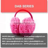 Kids Earmuffs