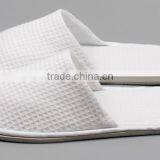 Hotel Luxury Spa Slippers White Holiday Christmas Mens Womens Stocking Stuffer thumbnail-3
