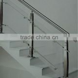 10mm Good Heat Stability Clear Toughened Safty Glass