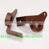 New Products Blue Anodized Aluminum Prototype