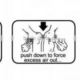 High Quality Heavy Duty Premium Waterproof Dry Bag Sack thumbnail-5