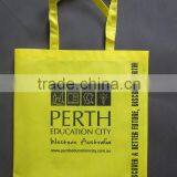 Sell Folding Non-woven Fabric Tote Shopping Bags,Wenzhou