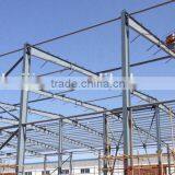 Prefabricated Warehouse Price