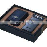 Metal Standing Mirror Electric Lighter Windproof Lighter thumbnail-3