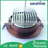 Coffee Design LED Ceiling Lights 5w LED Led Light Lamp thumbnail-2