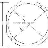 Wafer Ring High Density Wafer Line Stainless Steel Wafer Frame thumbnail-4