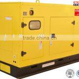 Commins 40kw 50Hz 4-cylinder Slient Diesel Generator BU50KS