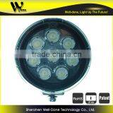 Well-done Waterproof 80w Super 4x4 off Road Lights thumbnail-1