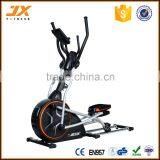 Wholesale Commercial Magnetic Elliptical Bike With Wheels Most Popular thumbnail-2