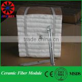 high quality COM grade refractory cerafmic fiber modules