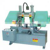 Double Column Horizontal Metal Band Sawing Machine thumbnail-1