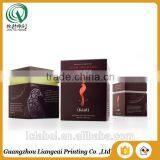 Luxry High-end Custom Logo Printing Paper Jewelry Box thumbnail-4