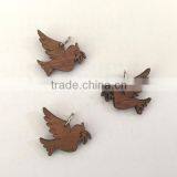 Wooden Engraved Hangtag thumbnail-2