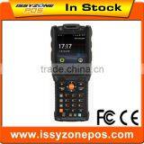 1GHz 3.5 Inch TFT-LCD With 1D 2D Barcode Scanner Windows CE 6.0 Handheld Data Terminal IPDA003
