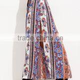 Lastest Muslim Casual Skirt,Fashion Skirt thumbnail-3