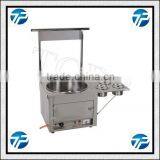 Small Model Candy Floss Production Line thumbnail-3