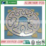 Electronic Board Aluminum Pcb for Led, Led Circuit Board LED Board