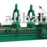 CW61200 Horizontal Lathe thumbnail-1